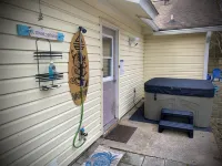 Yellowstone Cottage by the Sea (Gulf Coast Beach)