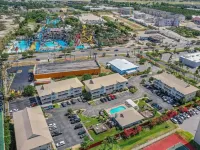 Dune It Right! Steps to gated beach~pool~water park