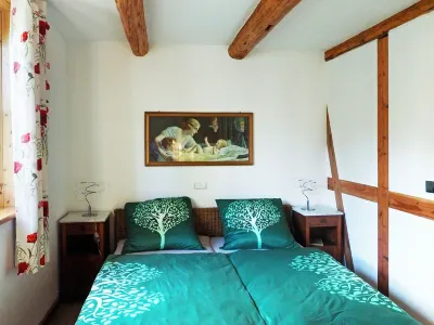 Cozy apartment with a fireplace Hotels in der Nähe von Ilse Wasserfälle Brücke