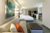 Hyatt Place Nashville Franklin Cool Spgs Hotels in Franklin