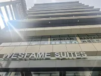 Wesfame Suites Hoteles en Ciudad Quezon