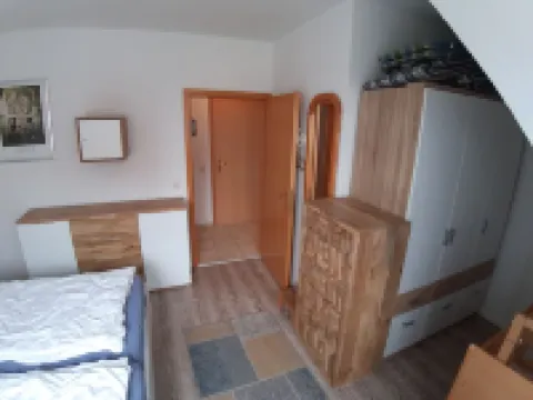 Vacation home near the beach, sun terrace, 6p, Weber grill, e-bikes, wifi, TV...