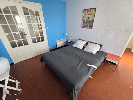 Saintes Maries De La Mer: apartment/ flat - Les saintes maries de la mer