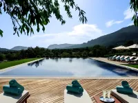 Castell Son Claret - the Leading Hotels of the World - 5 stjerner