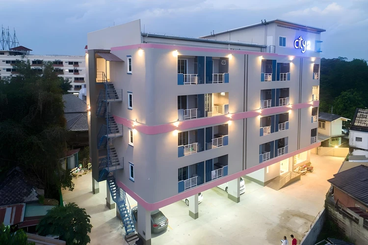 รูปภาพของCity2_lampang ซิตี้2ลำปาง