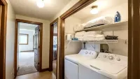 Bright and Spacious Historic Kingman Blvd 3Bdr #1