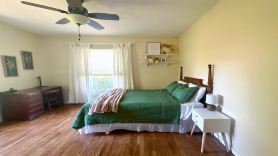 Private Fenced Yard and Gas Grill - Charming Cozy Retreat