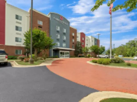 Candlewood Suites FLOWOOD by IHG Hotels in Flowood