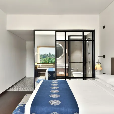 Port Muziris, a Tribute Portfolio Hotel, Kochi