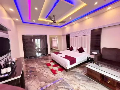 The Pelican Beach Resort