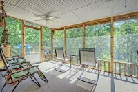 Bearadise Hotels in Gilmer County