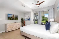 Stunning Villa with Golf Membership and Outdoor Paradise - Gorgeous Oasis