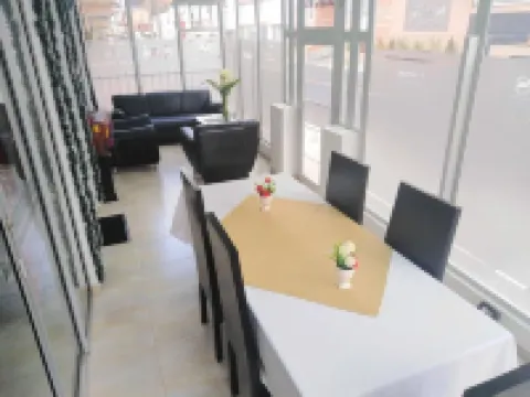 Hotel Lagos Latin America