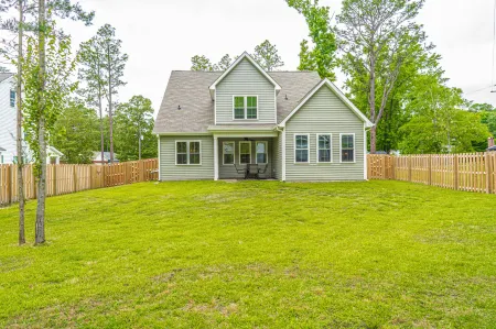 The Clubhouse Retreat on Glasgow