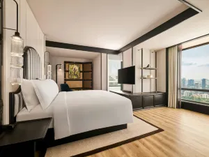 The Millen Penang, Autograph Collection