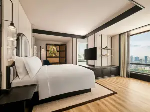 Top 12 Scenic Hotels in Penang