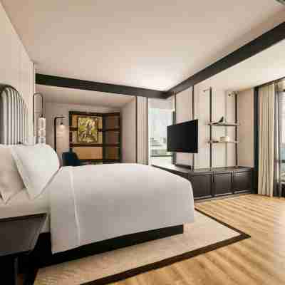 The Millen Penang, Autograph Collection Rooms
