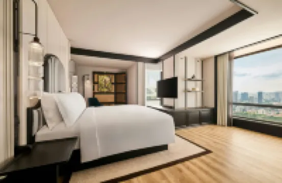 檳城米倫酒店-傲途格精選