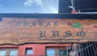 Hostal Rusó SC Hotels in Llivia