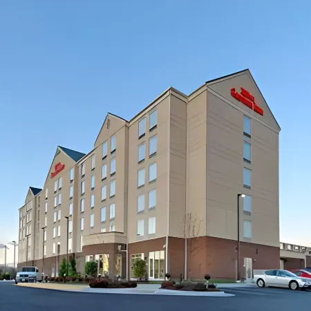 Hilton Garden Inn Richmond South/Southpark