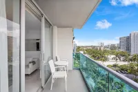Direct Ocean View and Pool Access - Amazing Sian Condo Retreat