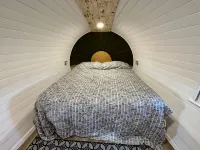 Vintage Aviation Time-Travel Hideaway, Unique Experience Hotel di Matanuska-Susitna