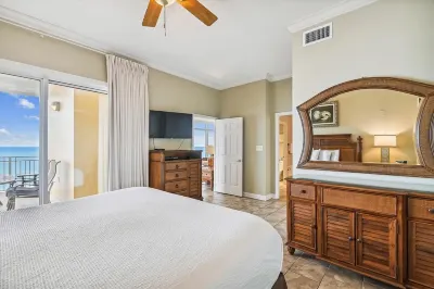 Breathtaking Gulf Views and Beachfront Access - Exquisite Coastal Retreat Hotels in der Nähe von Public Beach Access #3 PCB., Fl.