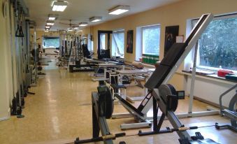 Saga Hotell