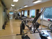 Saga Hotell Hotel a Falun
