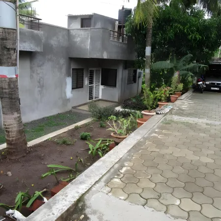 Karkare Holiday Home