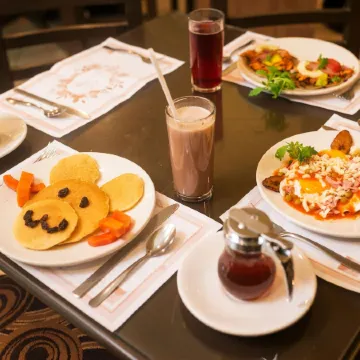 Hotel Colonial de Merida