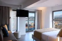 Naus Hotel - Balcony