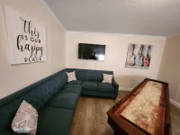 Thomas House Hotels in Tangipahoa Parish