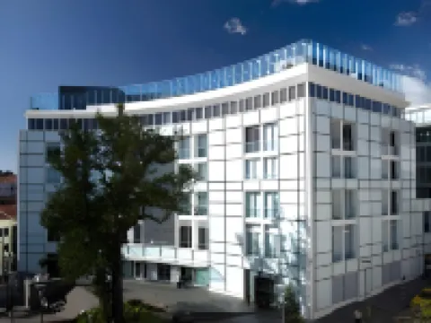 ヴァイン ホテル フンシャルのホテル