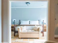 Canoe Place Inn & Cottages Hotele w: Hampton Bays