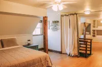 Expansive Deck and Private Boat Dock - Serene River Haven