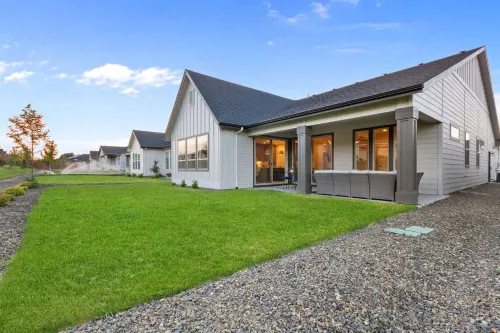 Cozy Modern Farmhouse | 3 bedrooms