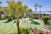 Ocean View and Heated Pool - Gorgeous Tropical Oasis Retreat