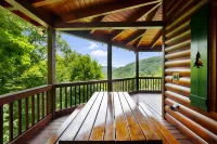 Breathtaking Lake View and Cozy Ambiance - Serene Nature Retreat