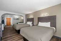 퀄리티 인 & 스위트 빌록시 - 오션 스프링스