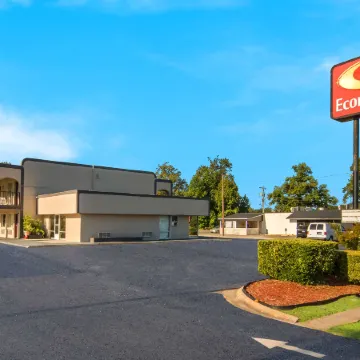 Econo Lodge Goldsboro Hwy 70