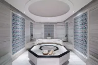 Ramada by Wyndham Erbil Gulan Street - Spa
