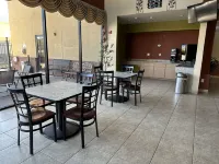 Red Lion Inn & Suites IAH Airport East - Airport Shuttle