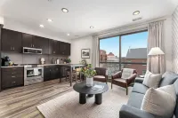 New Build Modern Condo in the heart of Traverse City