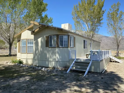Lakeside Cabin C Death Valley - 3つ星