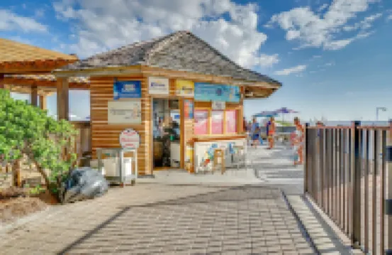Pelican Beach 315