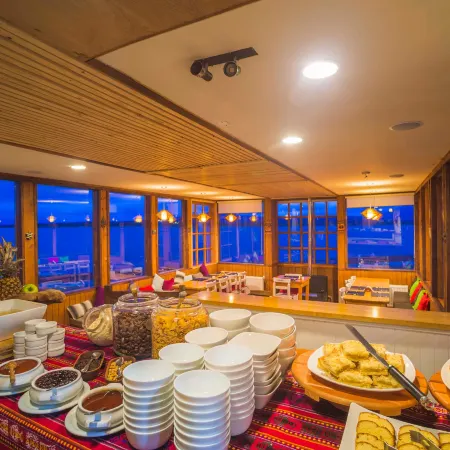 Weskar Lodge Hotel