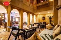 Hotel Golden Legacy - By PRAMANA EXP Hotels near Bada Bagh