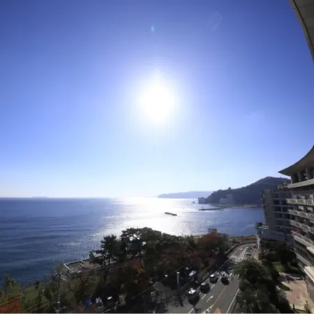 KKR Hotel Atami