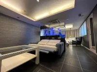 Hotel Felice Osaka Itami Airport Hoteles en Toyonaka